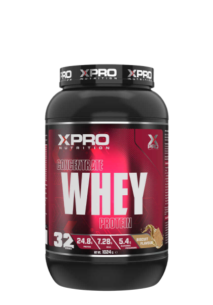 Whey Protein - 15