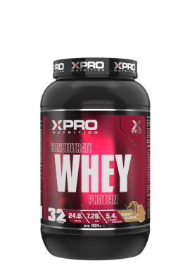Whey Protein - 16