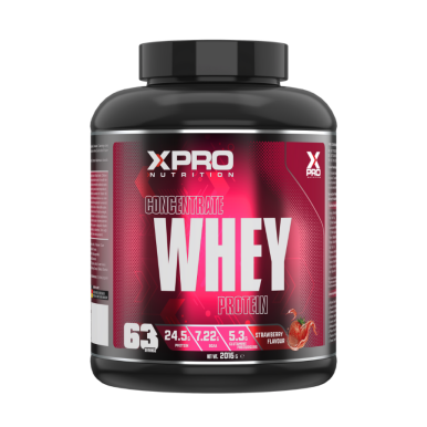 Whey Protein - 17