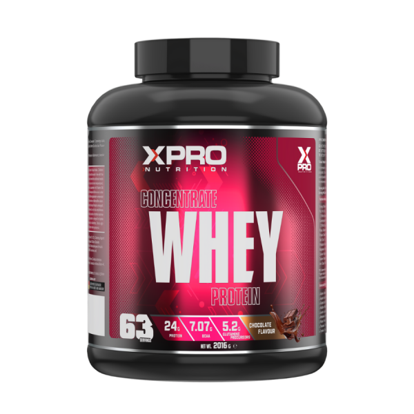 Whey Protein - 19