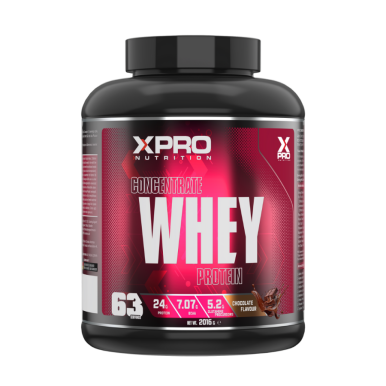 Whey Protein - 20