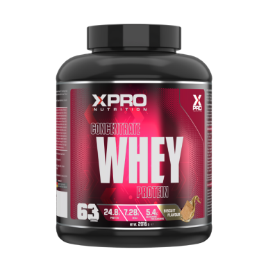 Whey Protein - 21