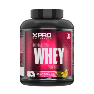 Whey Protein - 23