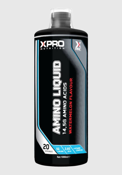 Xpro Amino Liquid 1000ml - 1