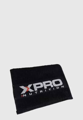 Xpro Baskılı Havlu 30cmx80cm - XPRO NUTRITION