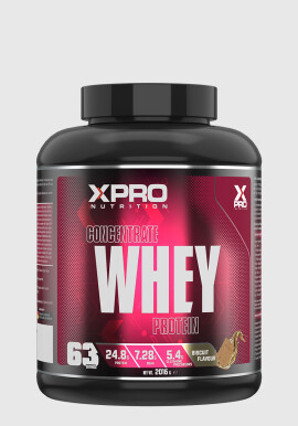 Xpro Concentrate Whey Protein Tozu 2016gr - 2