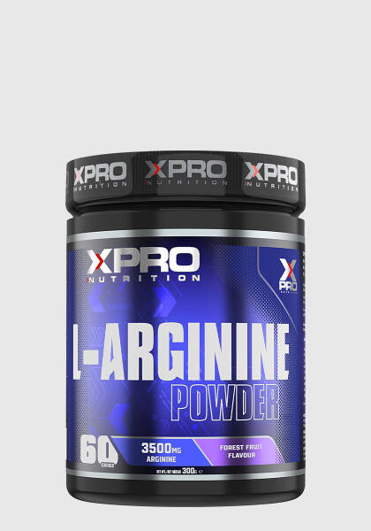 Xpro L-Arginine Powder 300gr - 2