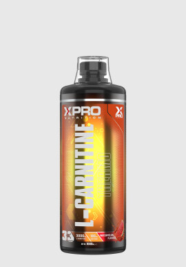 Xpro L-Carnitine Thermo 1000ml - XPRO NUTRITION