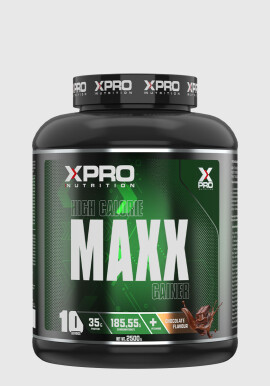 Xpro Maxx Gainer Karbonhidrat Tozu 2500gr - 1