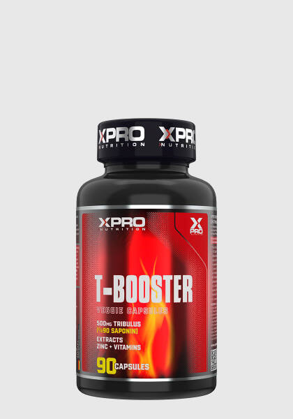 Xpro T-Booster 90 Kapsül - 1