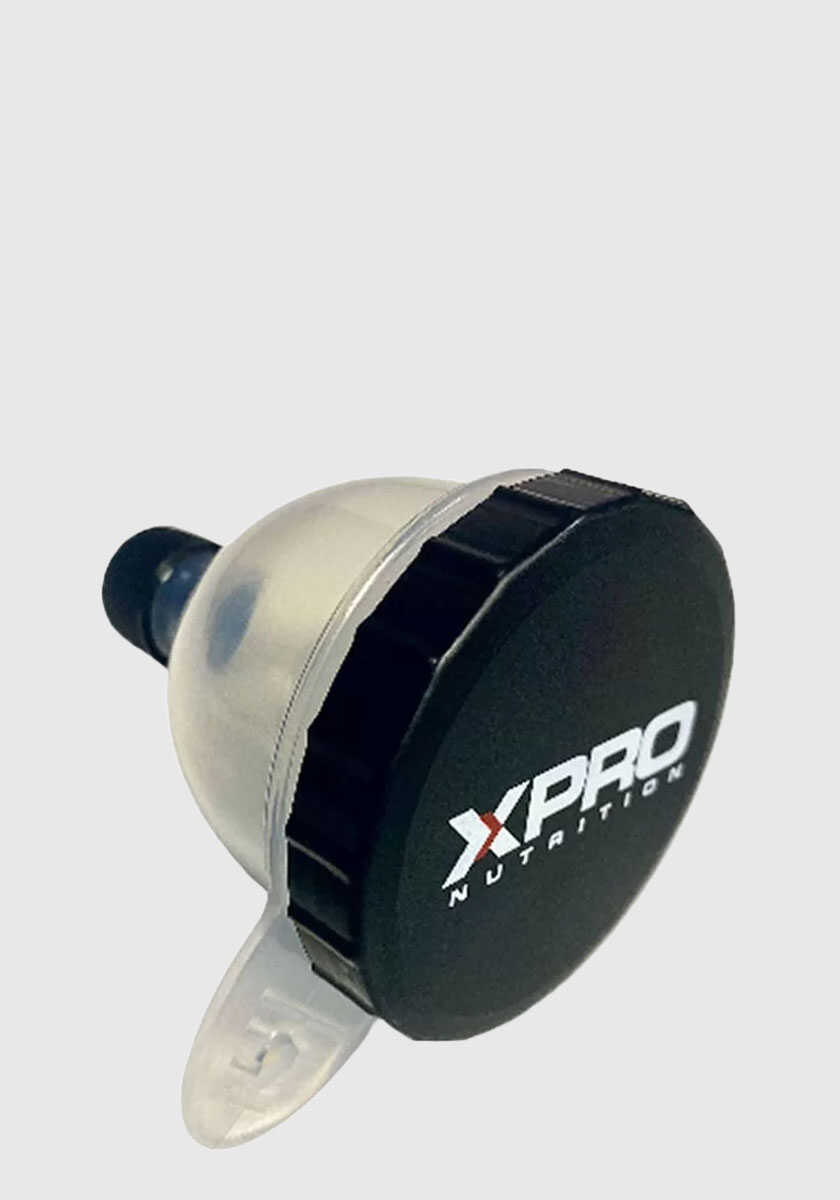 Xpro Toz Saklama Hunisi