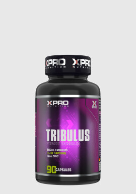Xpro Tribulus 90 Kapsül - XPRO NUTRITION
